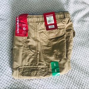 Boys Size 8 Cargo shorts